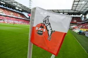 1. FC Köln will gegen komplett absurdes Urteil vorgehen